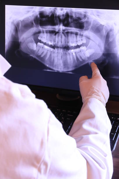Dentist for Dental Trauma in OK