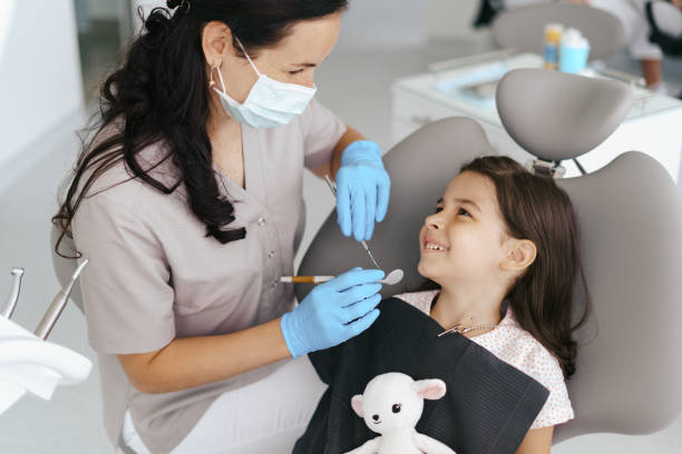 Best Urgent Tooth Repair  in Ninnekah, OK