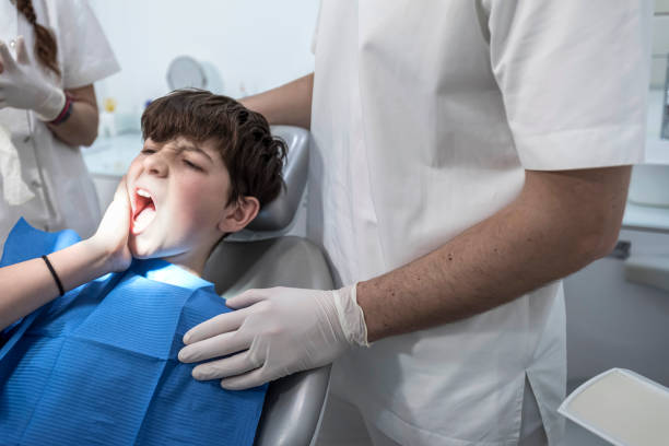 Best Affordable Emergency Dental Care  in Ninnekah, OK