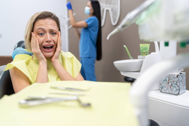 Best Chipped Tooth Repair Near Me  in Ninnekah, OK