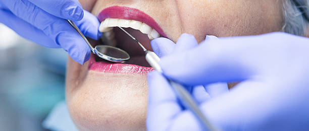 Best Broken Tooth Emergency  in Ninnekah, OK